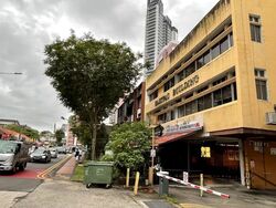 Balestier Road (D12), Shop House #570473651